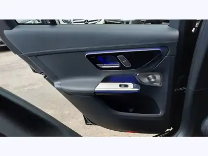 Photo 34 Mercedes Classe GLC GLC 220 d 4MATIC 