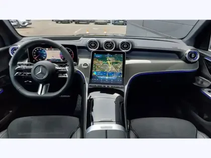 Photo 18 Mercedes Classe GLC GLC 220 d 4MATIC 