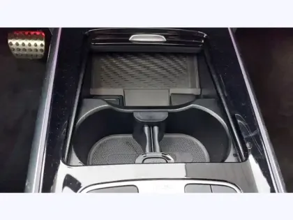 Photo Mercedes Gla 200 D