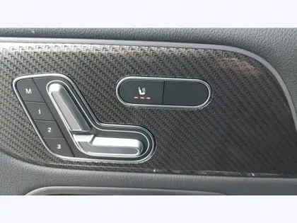 Photo 5 Mercedes GLA 200 d 