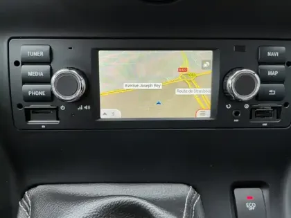 Photo 7 Mercedes Citan 109 CDI /Fourgon/ Extra-long /