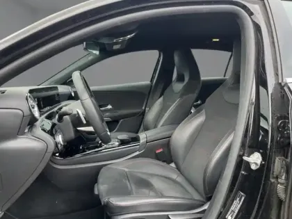 Photo 8 Mercedes Classe A Gén. IV (W177) Ph1 AMG Line 5