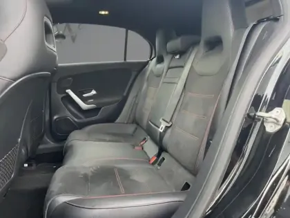 Photo 7 Mercedes Classe A Gén. IV (W177) Ph1 AMG Line 5