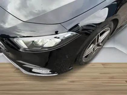 Photo 21 Mercedes Classe A Gén. IV (W177) Ph1 AMG Line 5