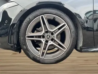 Photo 18 Mercedes Classe A Gén. IV (W177) Ph1 AMG Line 5