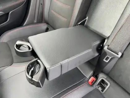 Photo 5 Mercedes Classe A Gén. IV (W177) Ph1 AMG Line 5