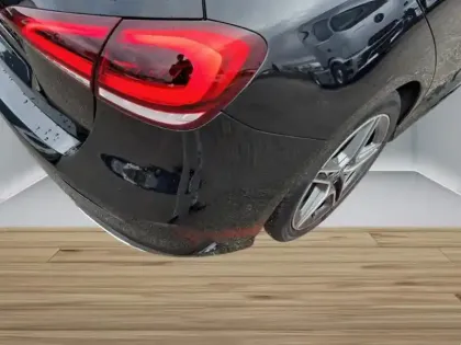 Photo 19 Mercedes Classe A Gén. IV (W177) Ph1 AMG Line 5