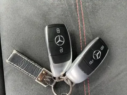 Photo 6 Mercedes Classe A Gén. IV (W177) Ph1 AMG Line 5