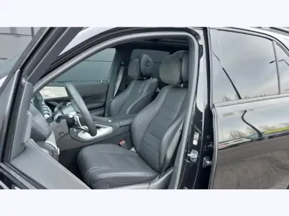 Photo 56 Mercedes GLE 350 de Hybrid EQ 4MATIC 