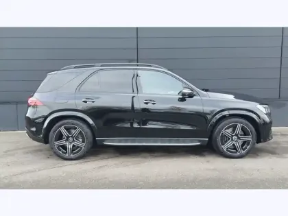 Photo 34 Mercedes GLE 350 de Hybrid EQ 4MATIC 