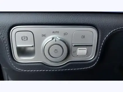 Photo 19 Mercedes GLE 350 de Hybrid EQ 4MATIC 