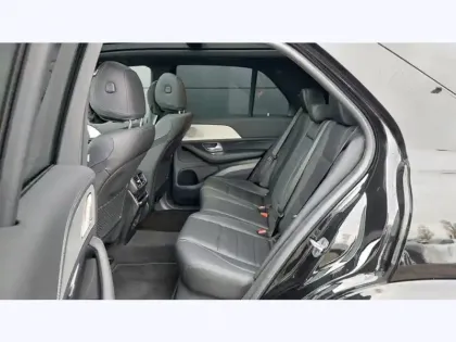 Photo 50 Mercedes GLE 350 de Hybrid EQ 4MATIC 