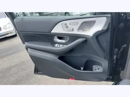 Photo 43 Mercedes GLE 350 de Hybrid EQ 4MATIC 