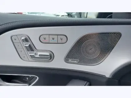 Photo 42 Mercedes GLE 350 de Hybrid EQ 4MATIC 