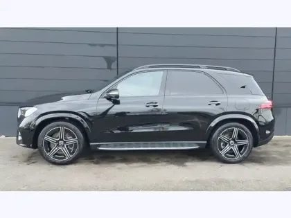 Photo 30 Mercedes GLE 350 de Hybrid EQ 4MATIC 