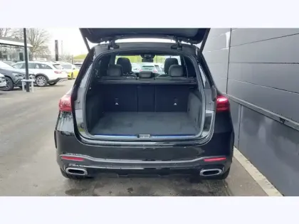 Photo 38 Mercedes GLE 350 de Hybrid EQ 4MATIC 