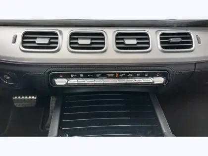 Photo 28 Mercedes GLE 350 de Hybrid EQ 4MATIC 