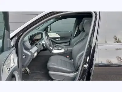 Photo 55 Mercedes GLE 350 de Hybrid EQ 4MATIC 