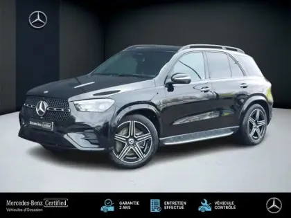 Photo 29 Mercedes GLE 350 de Hybrid EQ 4MATIC 