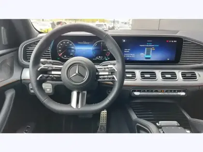Photo 47 Mercedes GLE 350 de Hybrid EQ 4MATIC 