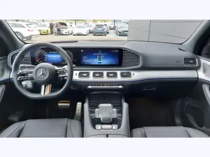 Photo 39 Mercedes GLE 350 de Hybrid EQ 4MATIC 