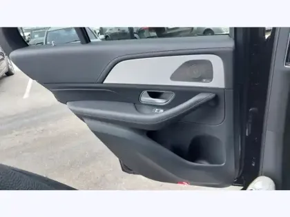 Photo 46 Mercedes GLE 350 de Hybrid EQ 4MATIC 