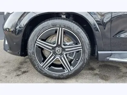 Photo 8 Mercedes GLE 350 de Hybrid EQ 4MATIC 