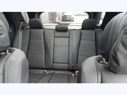 Photo 51 Mercedes GLE 350 de Hybrid EQ 4MATIC 