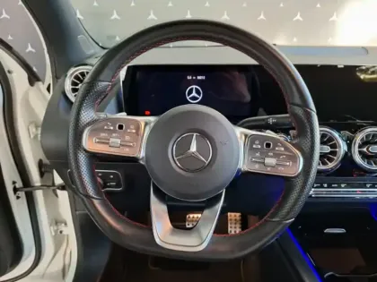 Photo 19 Mercedes GLA 200 d AMG Line