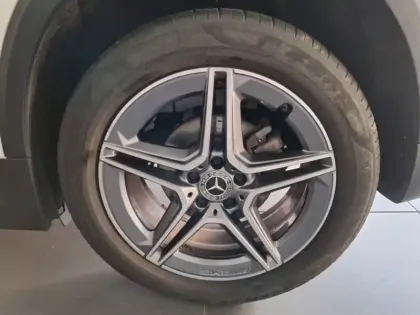 Photo 13 Mercedes GLA 200 d AMG Line