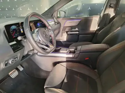 Photo 29 Mercedes GLA Gén. II (H247) Ph1 AMG Line 5