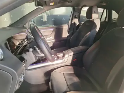 Photo 27 Mercedes GLA Gén. II (H247) Ph1 AMG Line 5