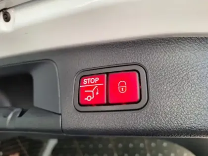 Photo 16 Mercedes GLA 200 d AMG Line