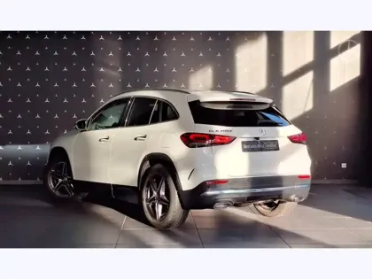 Photo 7 Mercedes GLA 200 d AMG Line