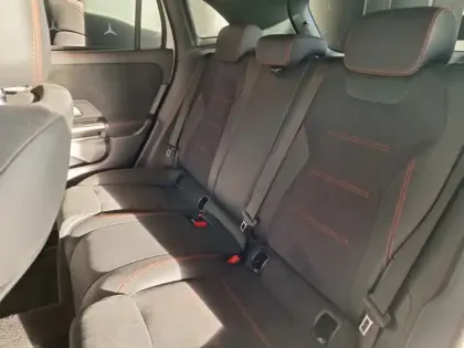 Photo 31 Mercedes GLA Gén. II (H247) Ph1 AMG Line 5