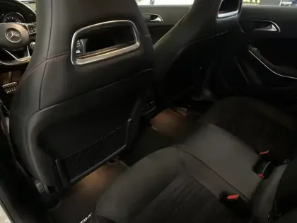 Photo 23 Mercedes Classe A A 220 4MATIC