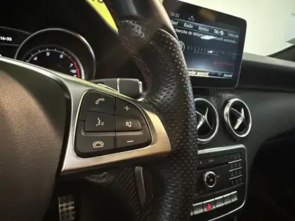 Photo 18 Mercedes Classe A A 220 4MATIC