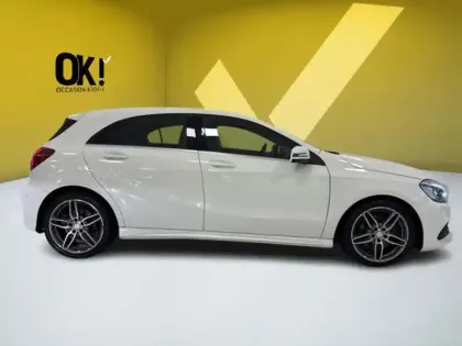 Photo 5 Mercedes Classe A A 220 4MATIC