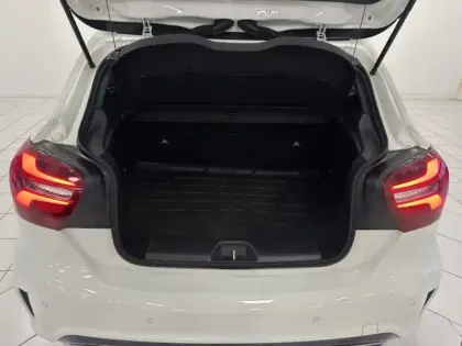 Photo 9 Mercedes Classe A A 220 4MATIC