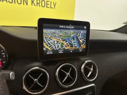 Photo 13 Mercedes Classe A A 220 4MATIC