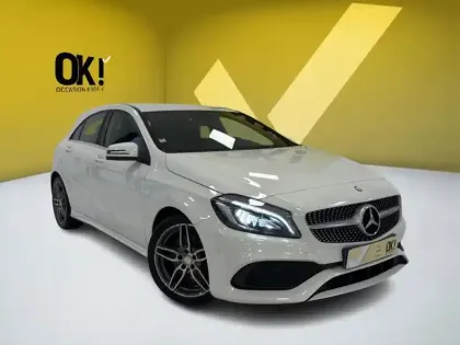 Photo 6 Mercedes Classe A A 220 4MATIC