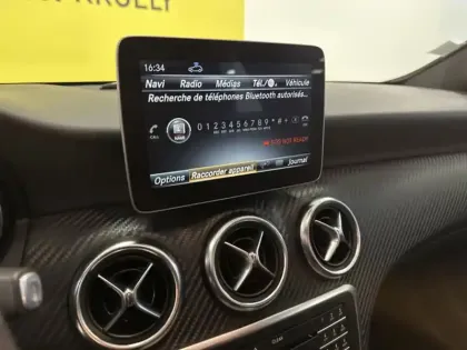 Photo 14 Mercedes Classe A A 220 4MATIC