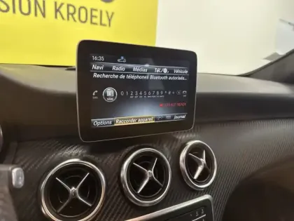 Photo 11 Mercedes Classe A A 220 4MATIC