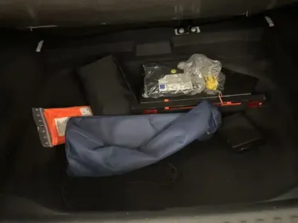 Photo 21 Mercedes Classe A A 220 4MATIC