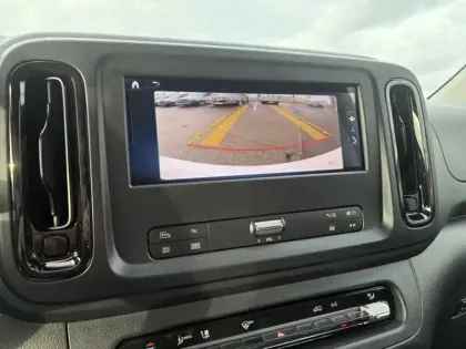 Photo 28 Mercedes Vito 114 CDI Fourgon Long