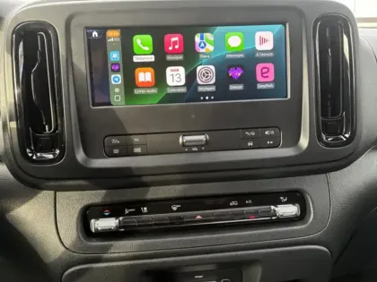 Photo 31 Mercedes Vito 114 CDI Fourgon Long