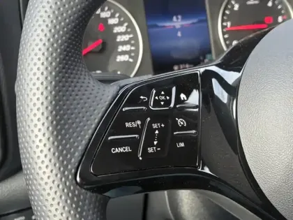 Photo 16 Mercedes Vito 114 CDI Fourgon Long