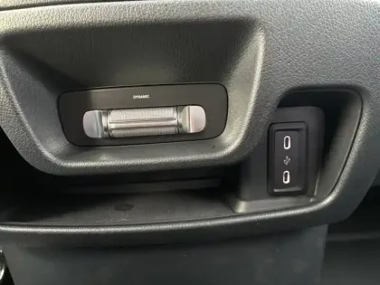 Photo 17 Mercedes Vito 114 CDI Fourgon Long