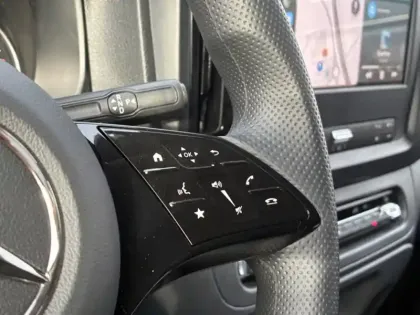 Photo 19 Mercedes Vito 114 CDI Fourgon Long