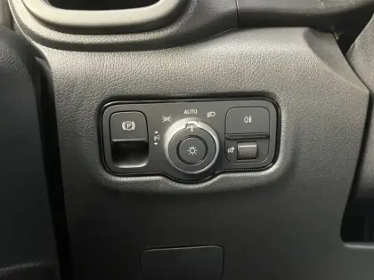 Photo 25 Mercedes Vito 114 CDI Fourgon Long